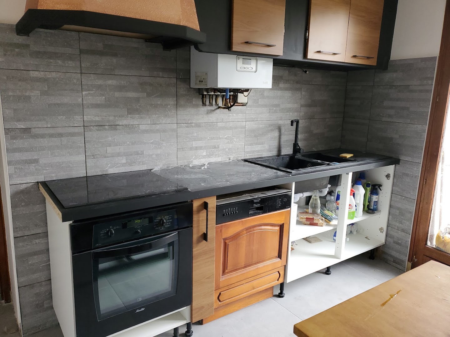 CARRELEUR GAGO SERVICES — Photos 14