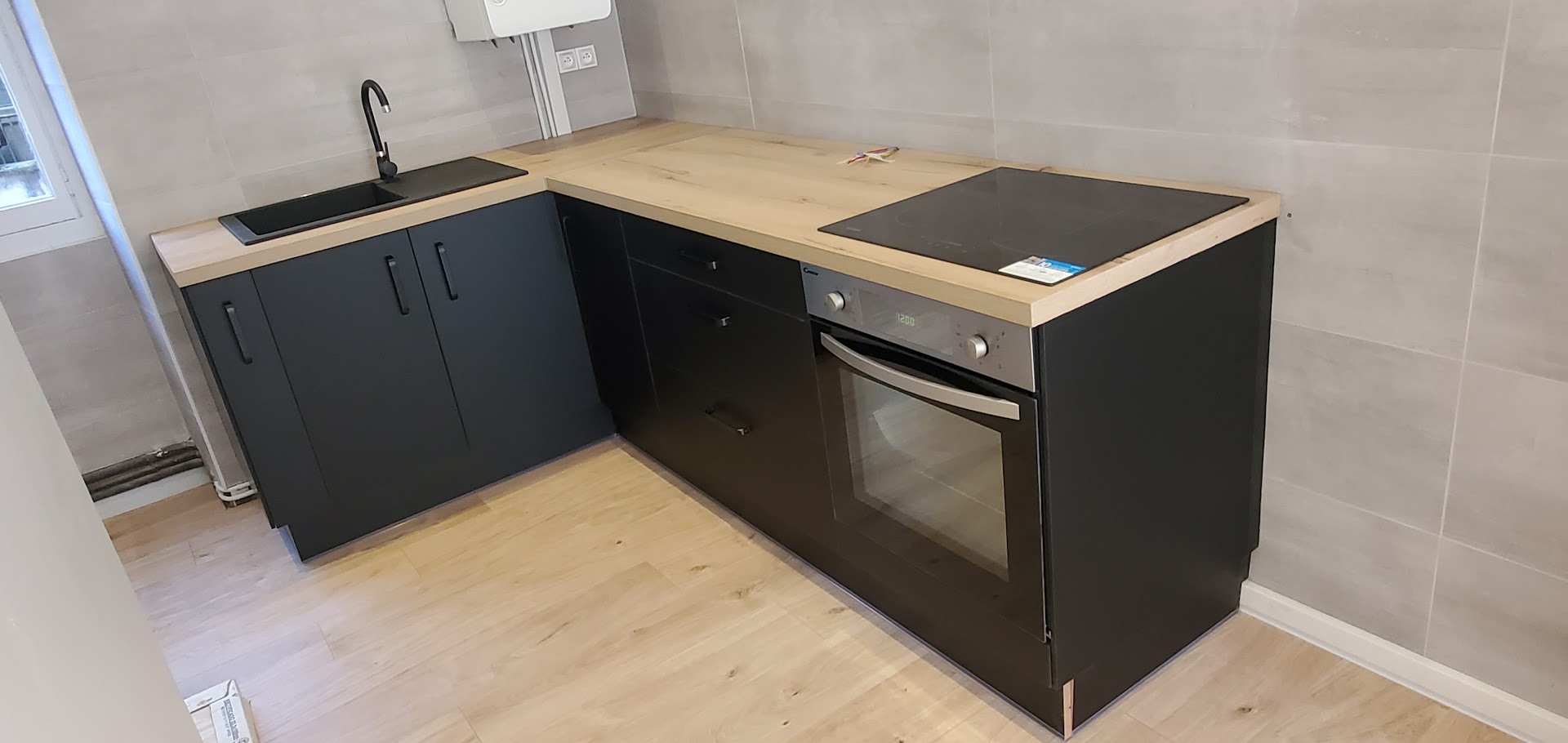 CARRELEUR GAGO SERVICES — Photos 10