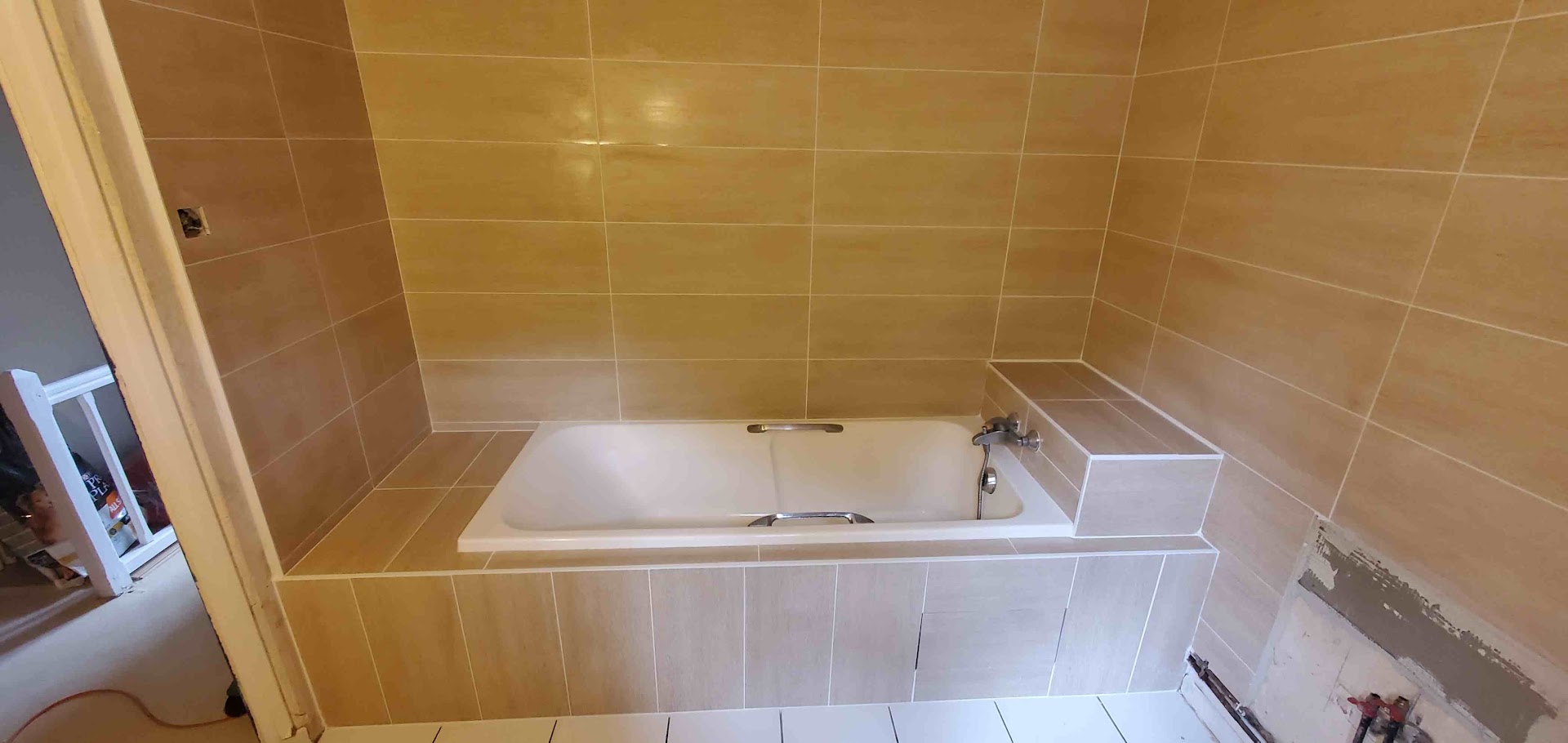 CARRELEUR GAGO SERVICES — Photos 9